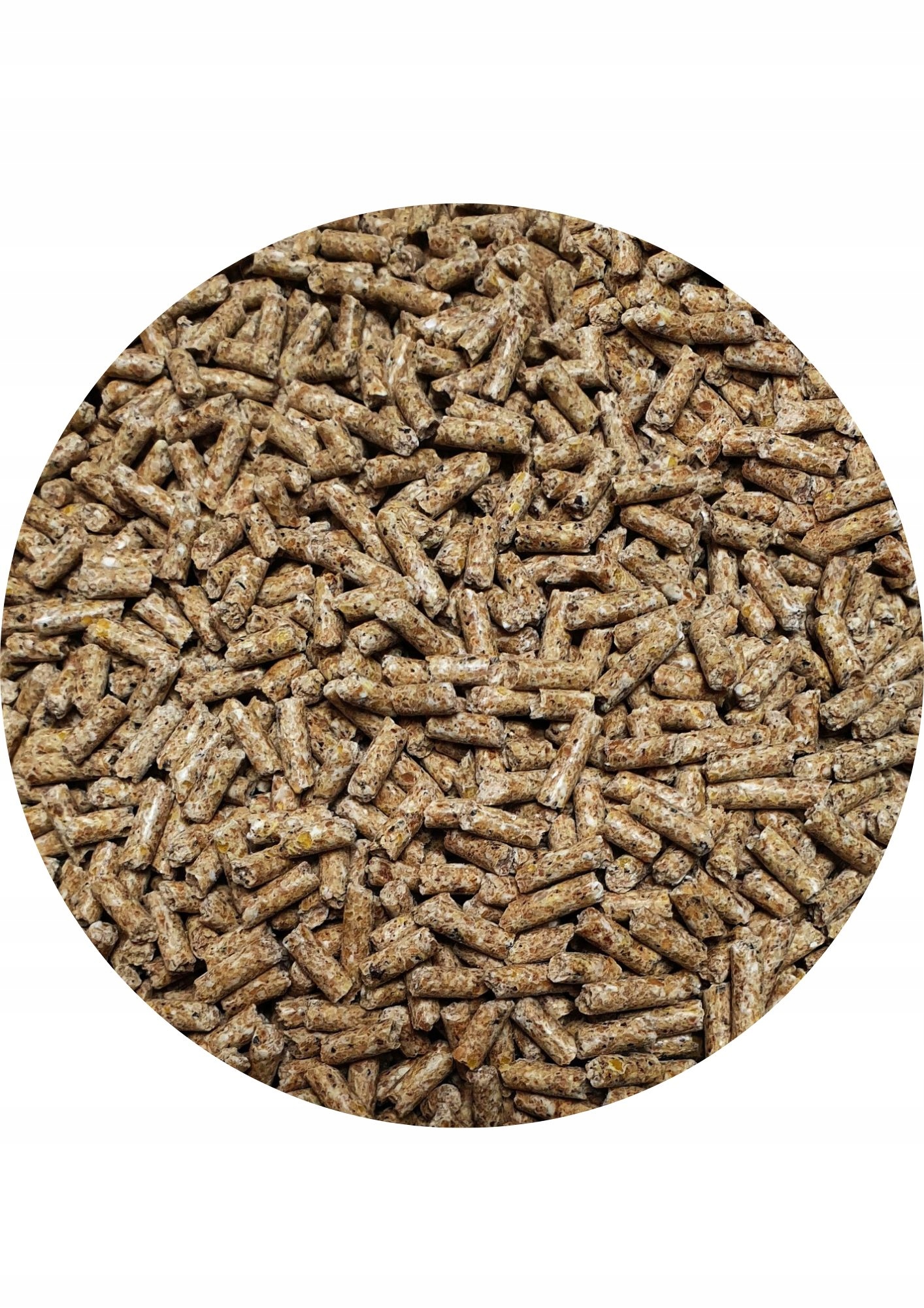 Farmer PASZA DLA KONI 25kg Rodzaj inny