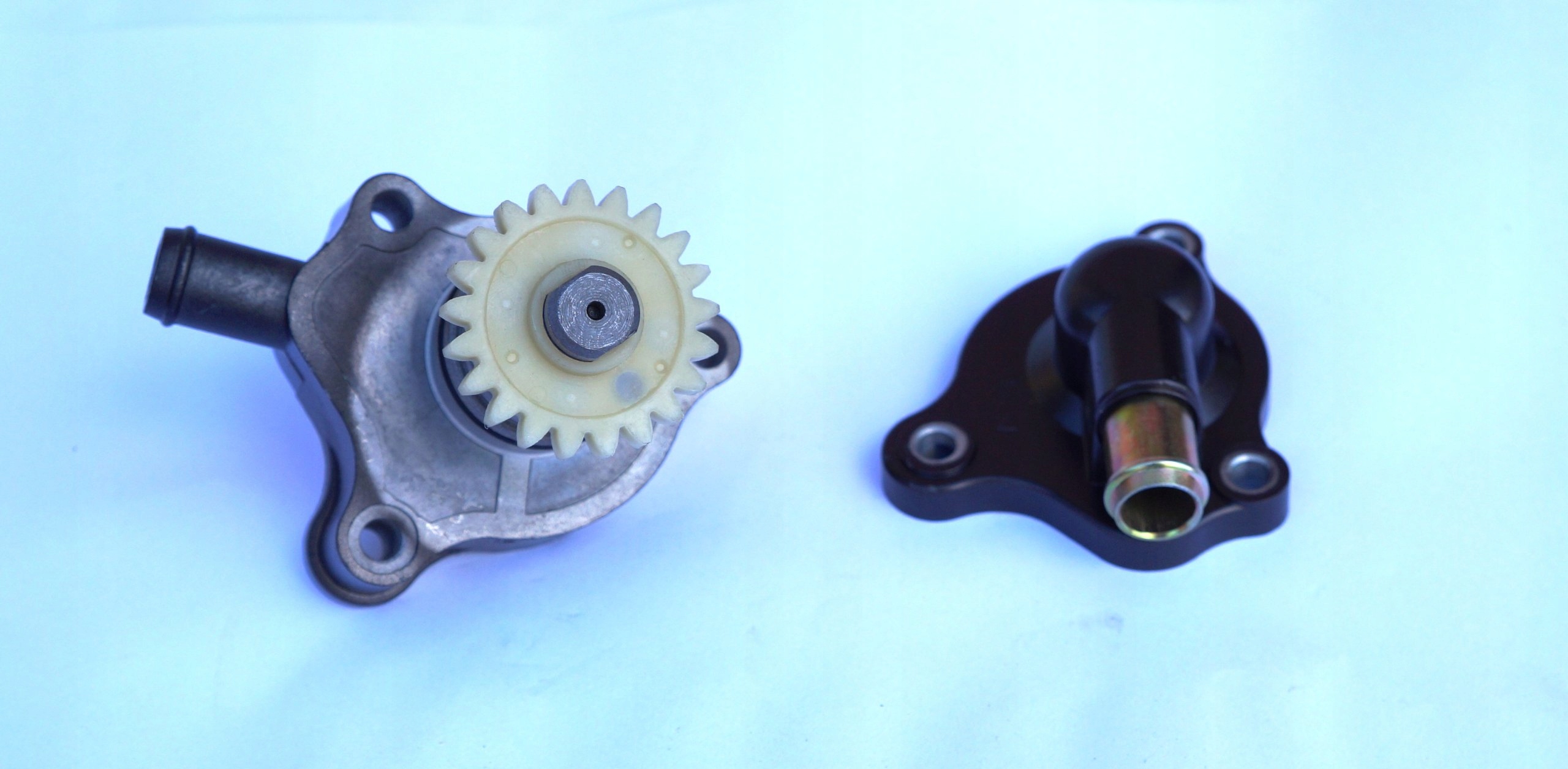 

Pompa Wody Quad Atv Loncin 250 LC170FMM Nowa