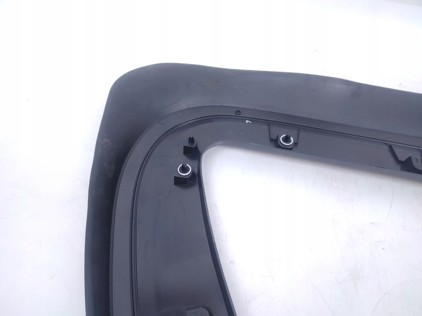gasket tyres cover frame bonnets boot TESLA MODEL Y 149408800C