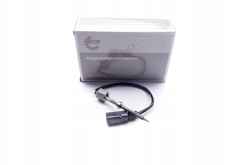 30SKV028 - ДАТЧИК ТЕМПЕРАТУРЫ. Выхлопных газов