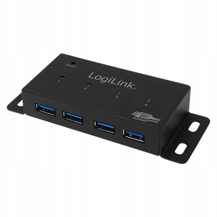 Logilink Usb 3.0 Hub UA0149