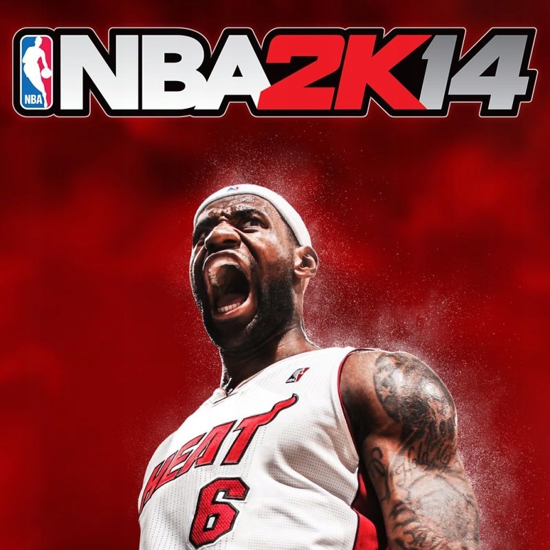 NBA 2K14 KLUCZ STEAM PC + BONUSOWA GRA - Stan: Nowy 228.98PLN - Sklepy ...