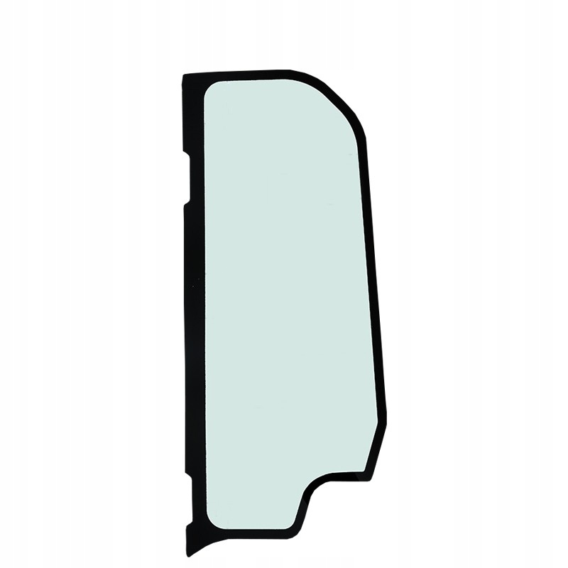 Boční Sklo Cat 301.6 302 305 S Tvrzeným Zeleným Sítotiskem Cva 5259443