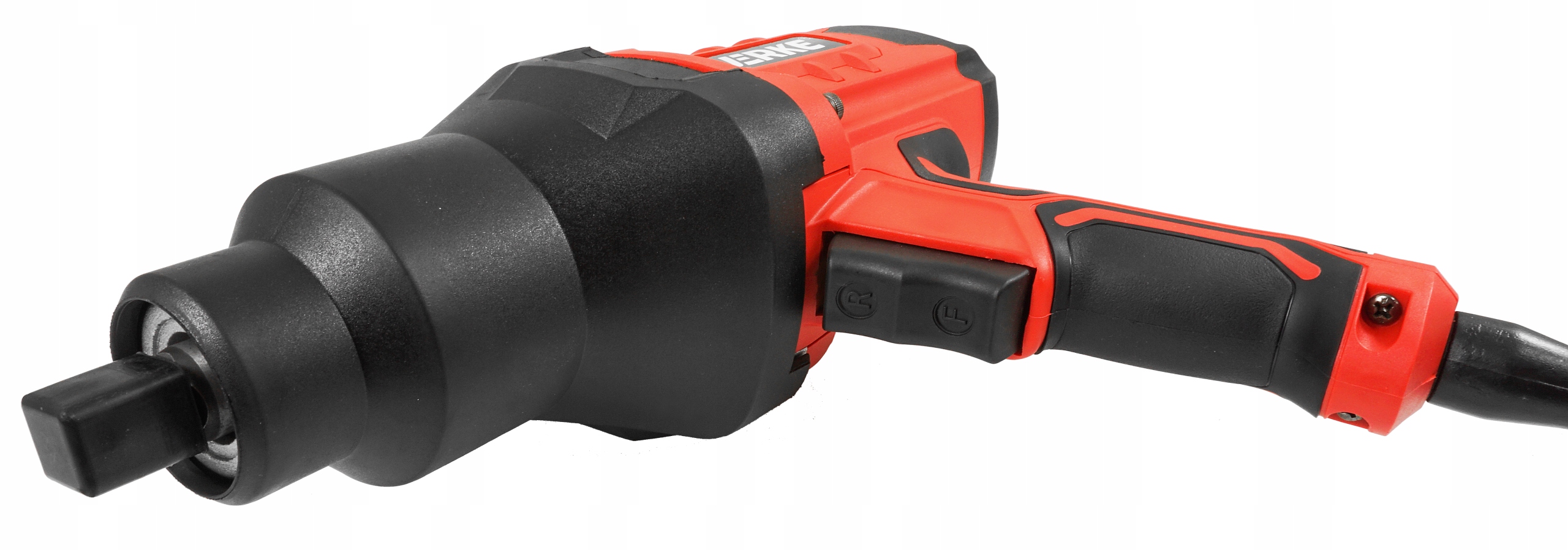 KLUCZ UDAROWY ELEKTRYCZNY 1/2 SAMOCHODOWY DO KÓŁ Rozmiar trzpienia 1/2''