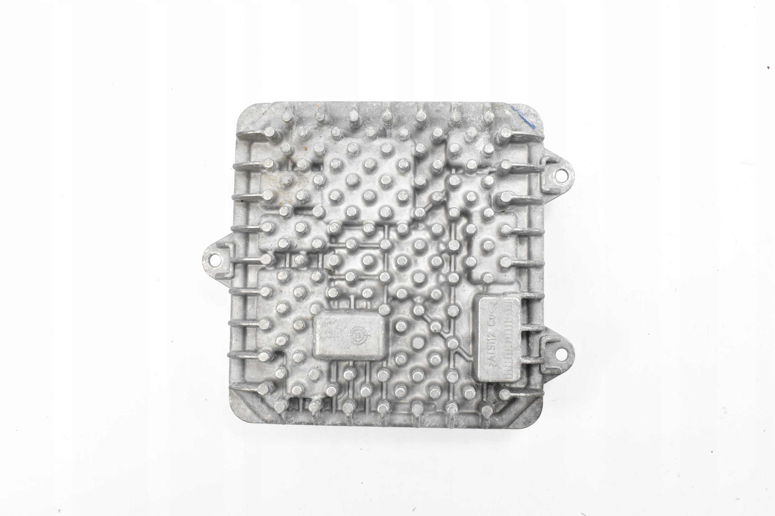 PRZETWORNICA MODUŁ LED PRZÓD 9477748 8494844 BMW I3 I3S I01 F20 F21 F30 F48 Stan opakowania zastępcze