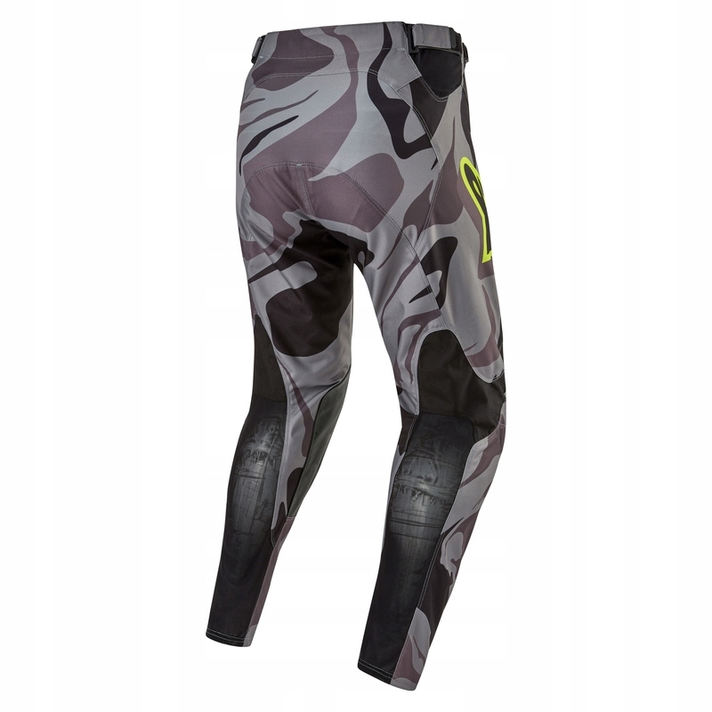 Nohavice Alpinestars Amt 7 Air Black Dark Shadow (32)