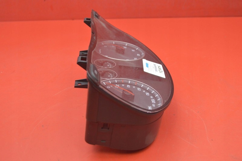 VW Golf V 1K0920872J Screen Kombiinstrument Tacho - Thumbnail 5