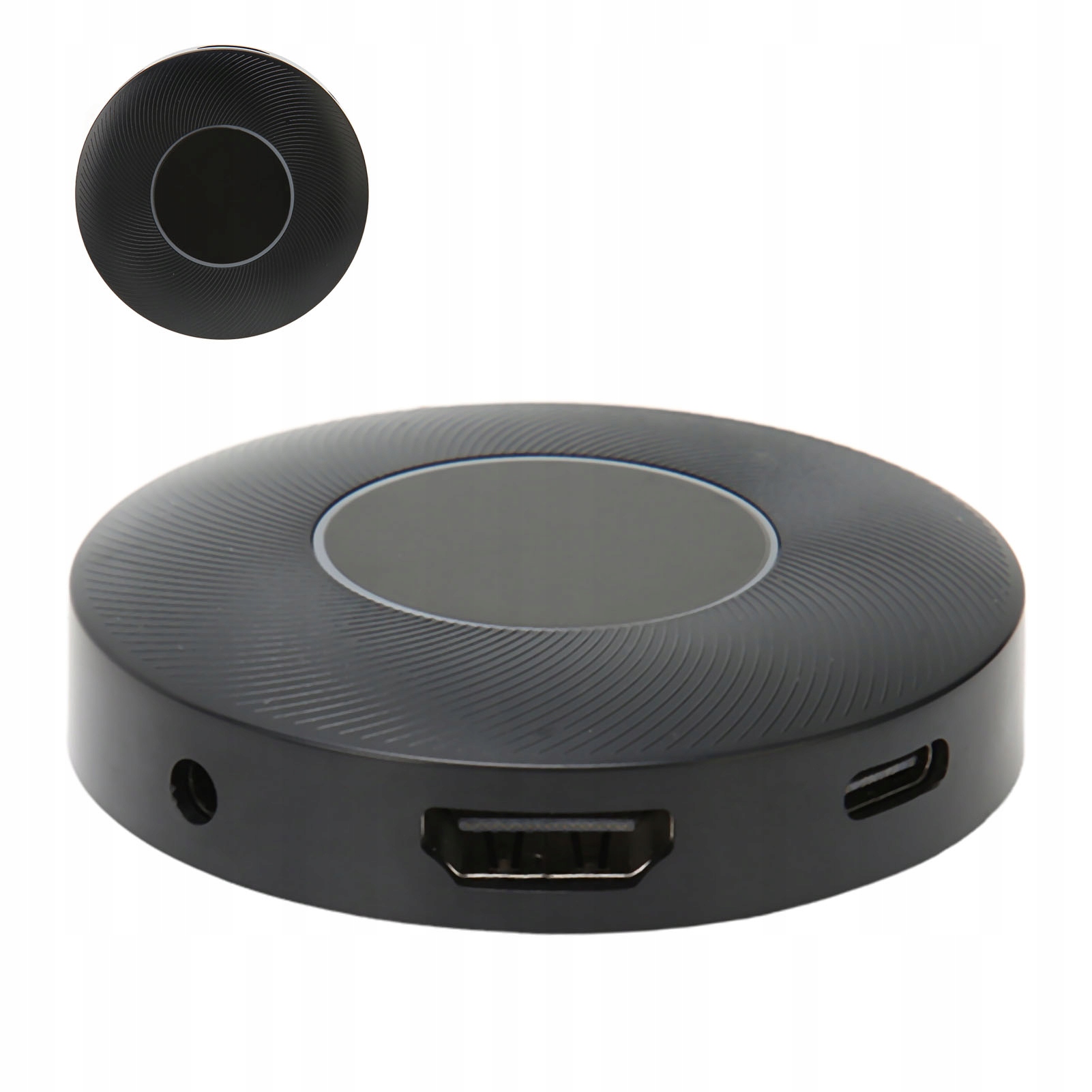 DWUTRYBOWY BEZPRZEWODOWY ODBIORNIK AV HDMI