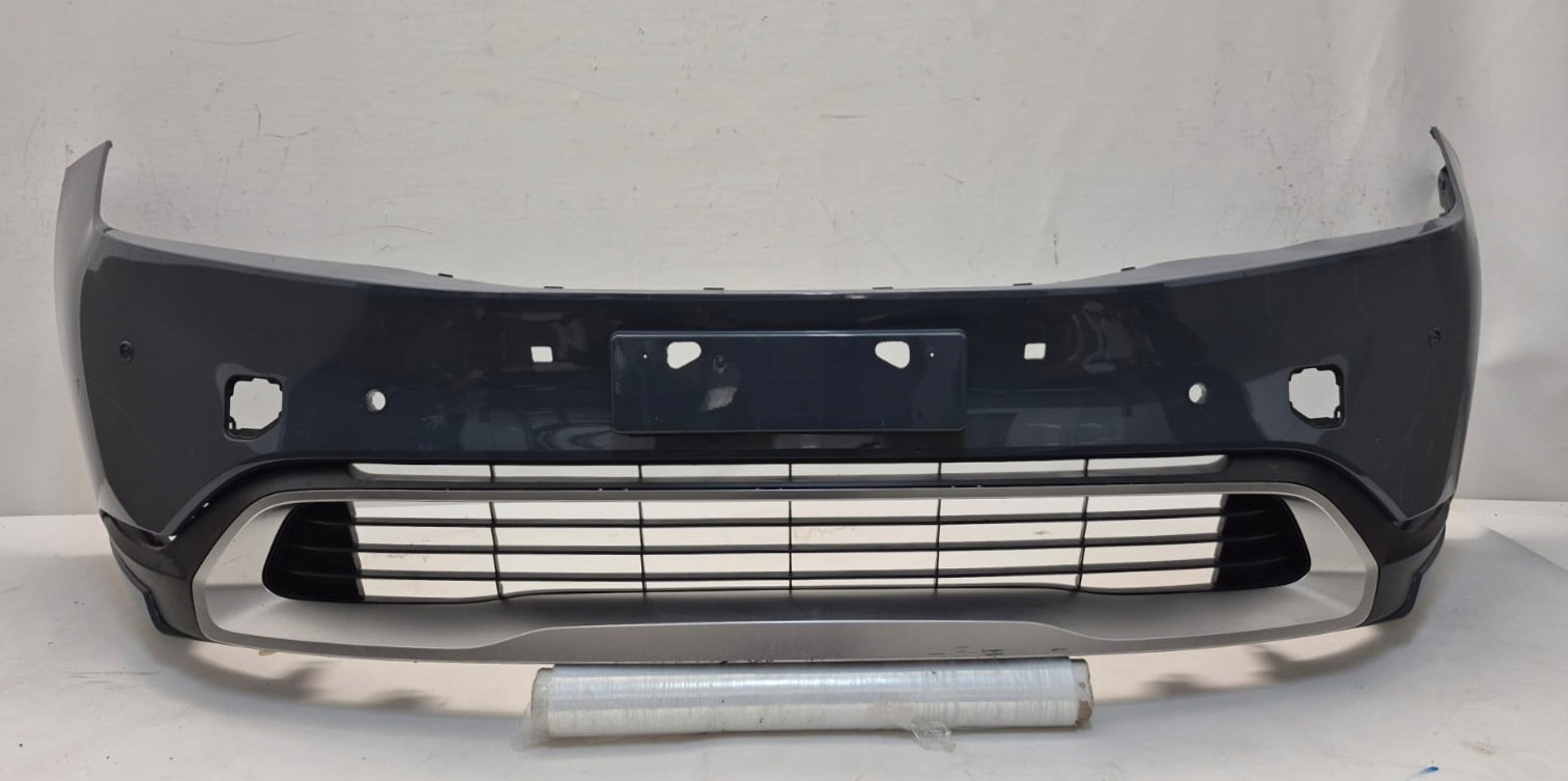TOYOTA PRIUS V 5 23- bumper front front grid PDC 52119-47B70