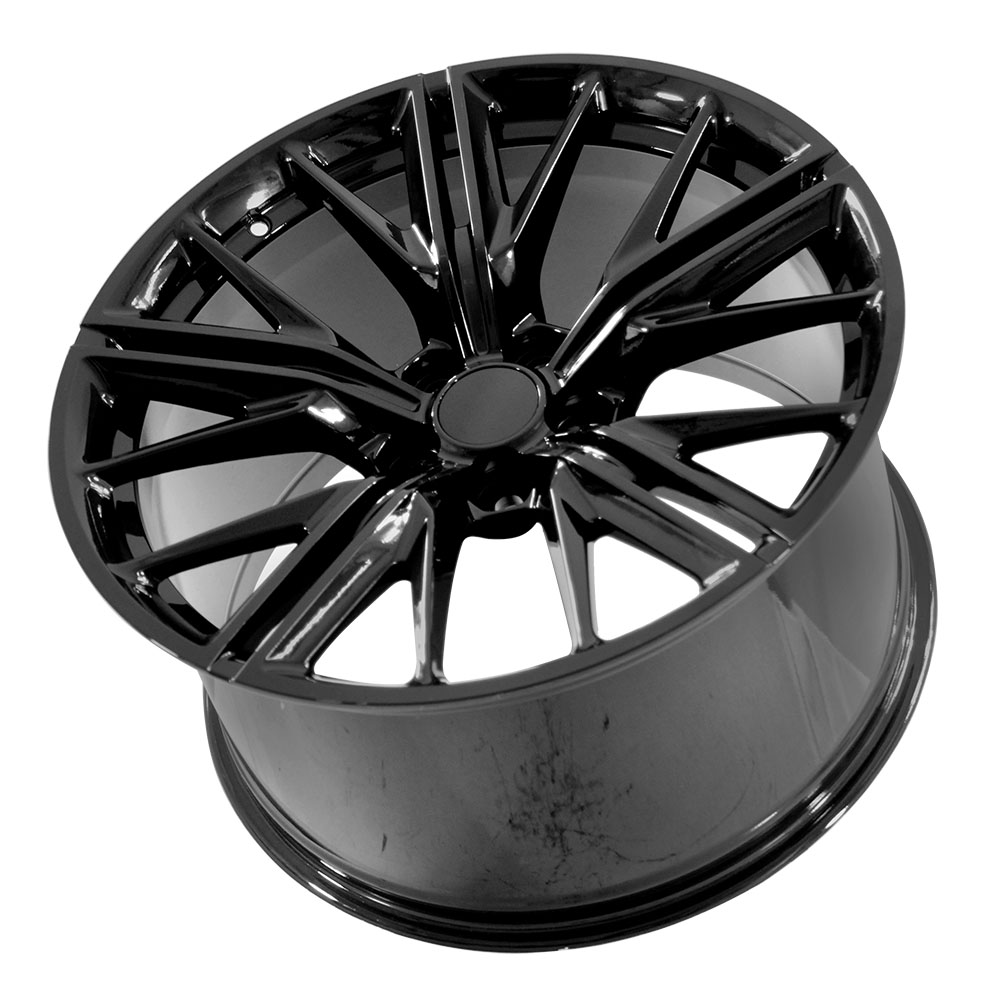 Kolesá ER1609 pre Chevrolet Camaro Ss 10 a 11 x 20 Palcov