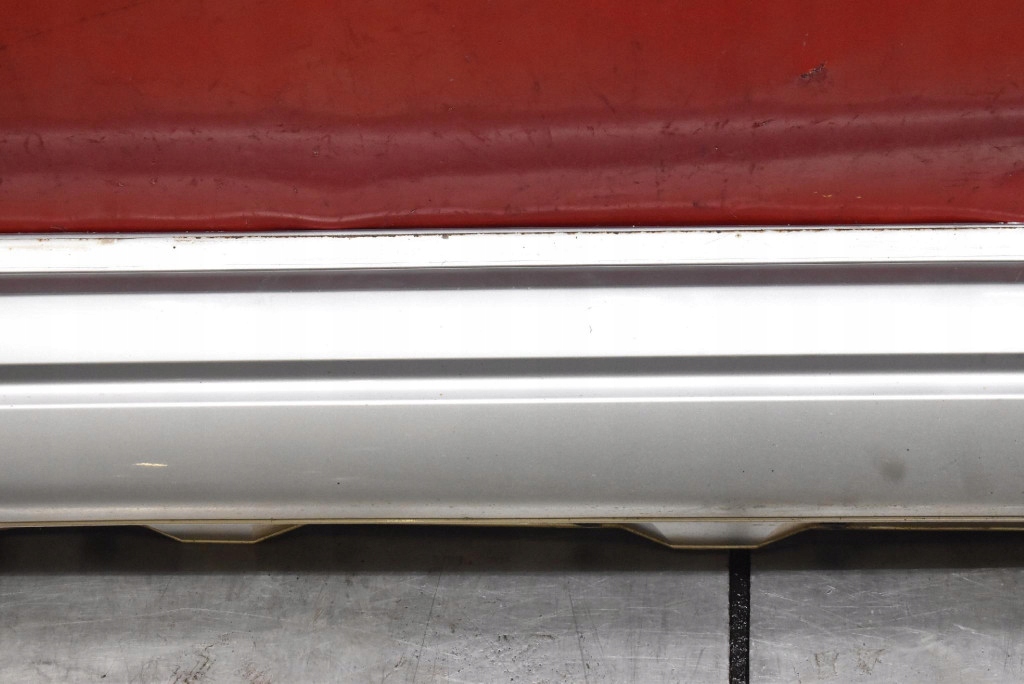 cap threshold right 354/7 m-packet BMW X3 E83 06-10