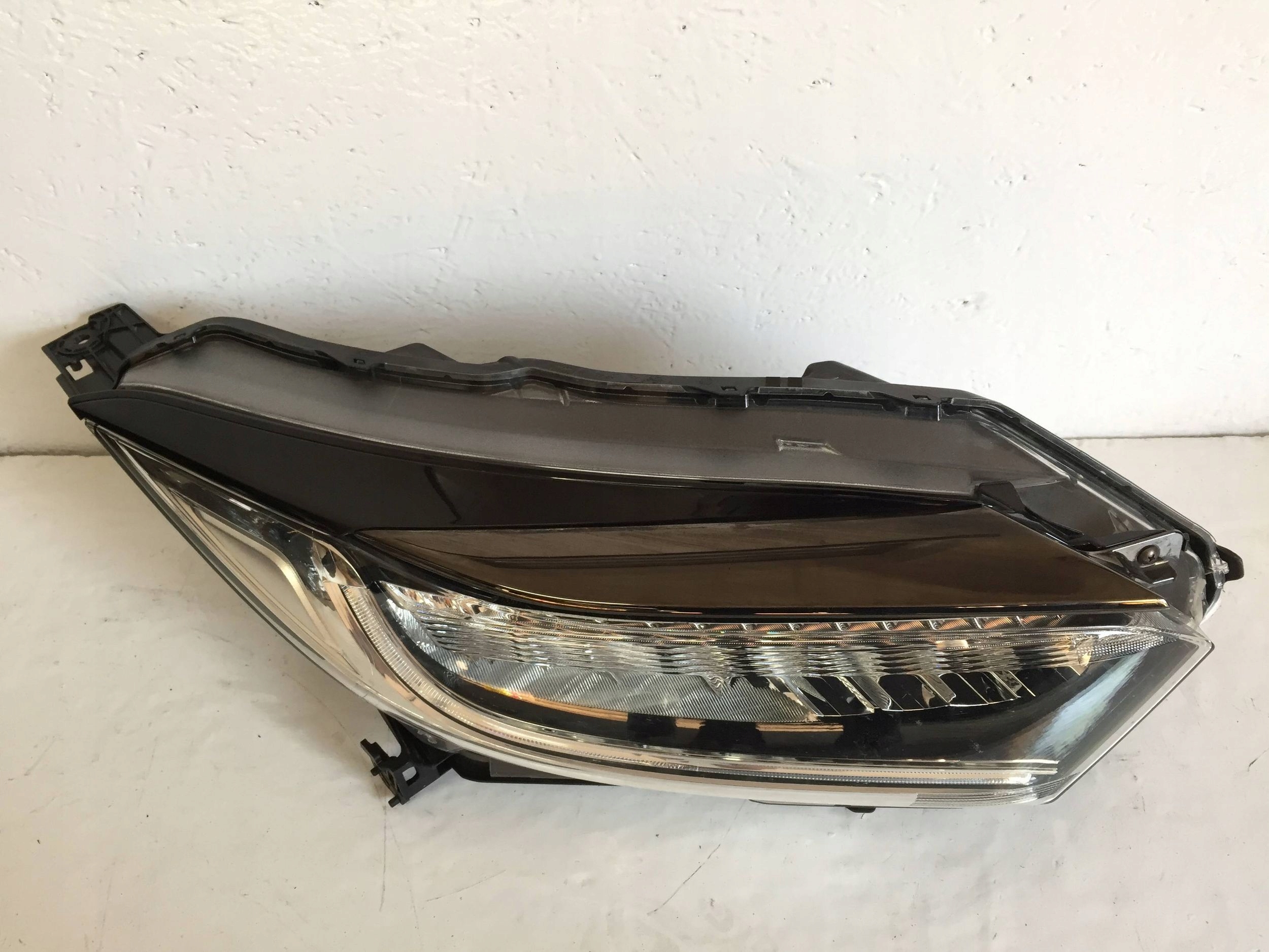 Frontscheinwerfer Honda HR-V RV Facelift LED Links Scheinwerfer Headlight - Thumbnail 10