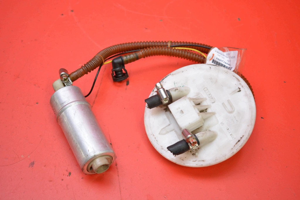 Pumpe Pumpe des Kraftstoffsbehälters AUDI A6 C5 3.0 V6 220 KM LIFT 01-04