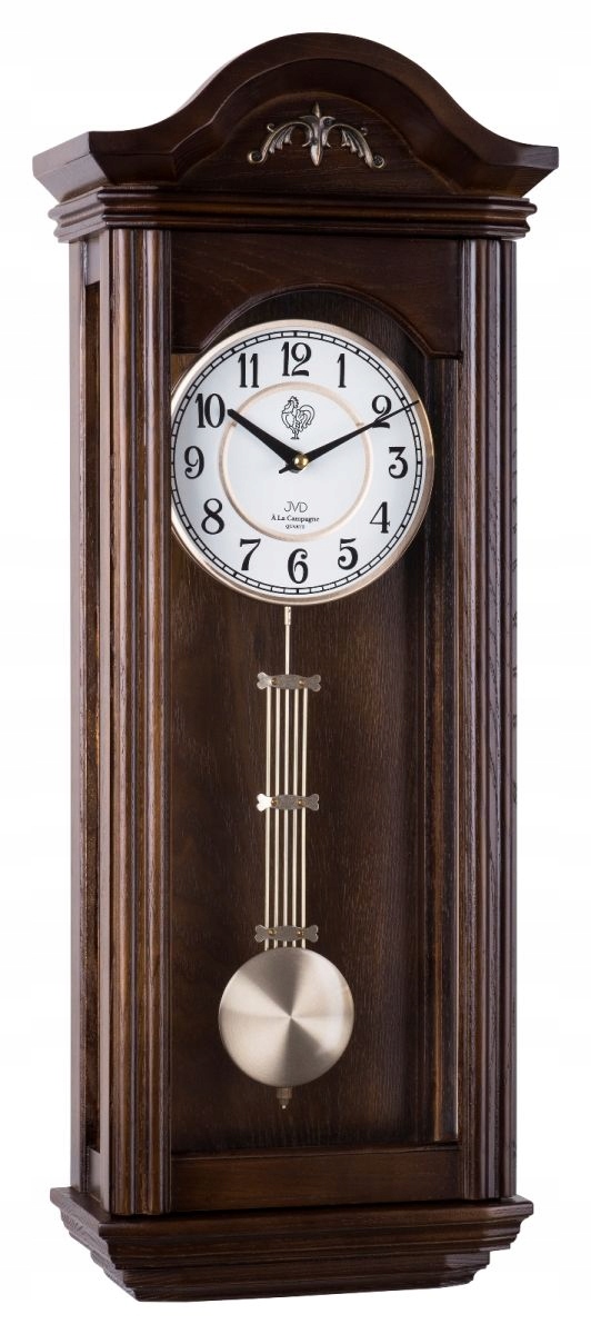 Nástenné hodiny Jvd N9360.3, 67cm
