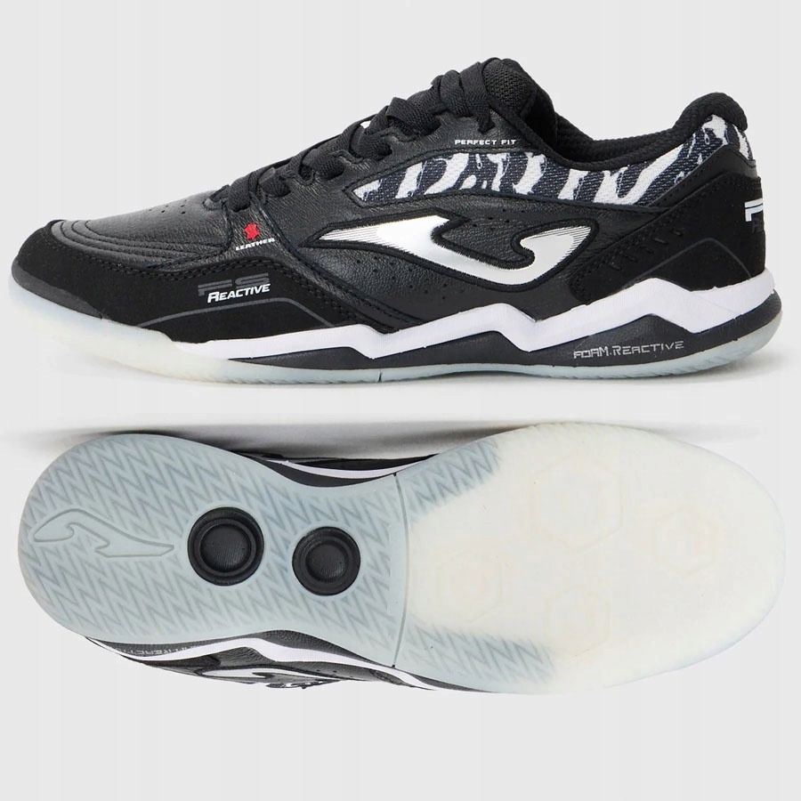 Buty Piłkarskie Halówki Joma Fs Reactive Sala FSS2501IN r. 41