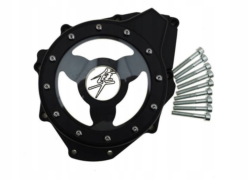 MT054A - КОРПУС КРЫШКА КАПОТА ДВИГАТЕЛЯ-SUZUKI HAYABUSA