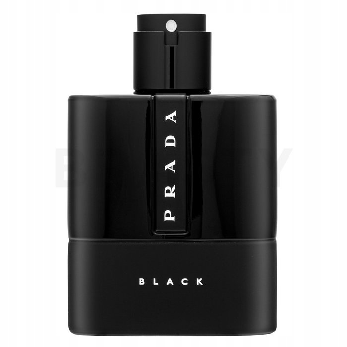 Prada Luna Rossa Black Edp M 100 ml