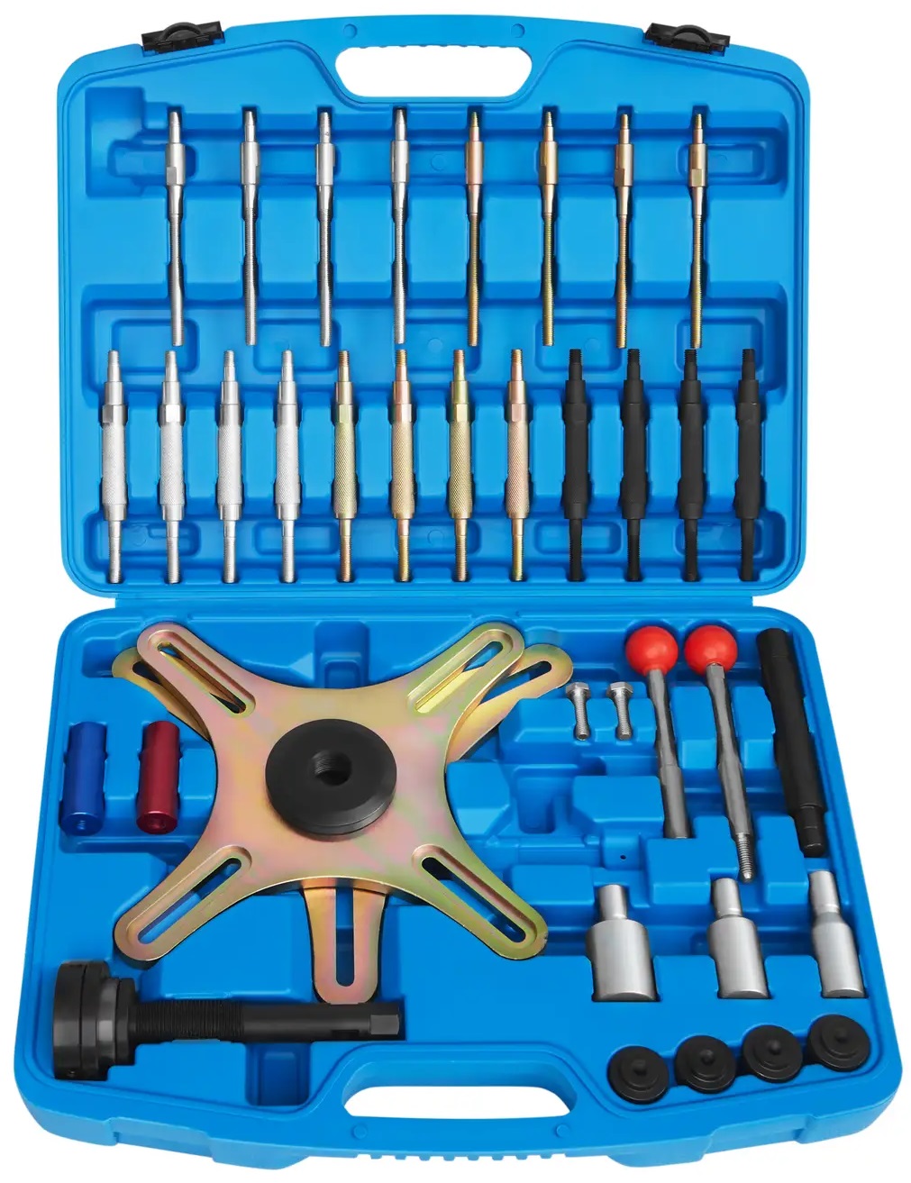 Przyrząd do montażu sprzęgieł MSW MSW-SAC34.2 Marka MSW