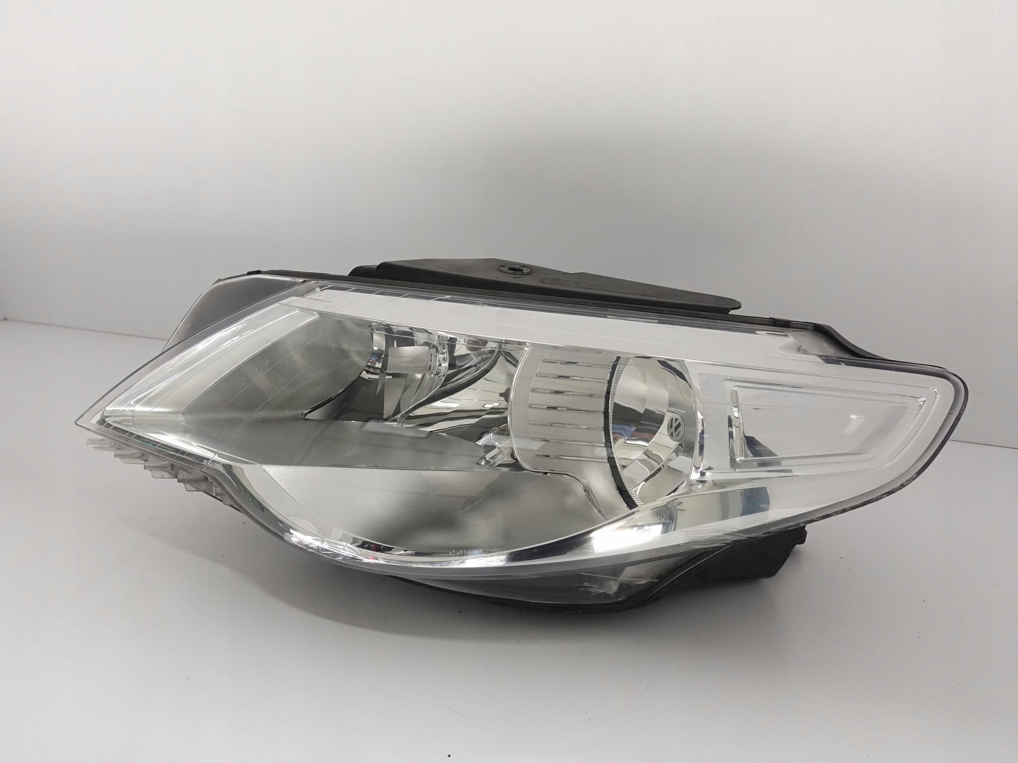 VW PASSAT CC 3C8 08-11 left light ZWYKLA H7 front