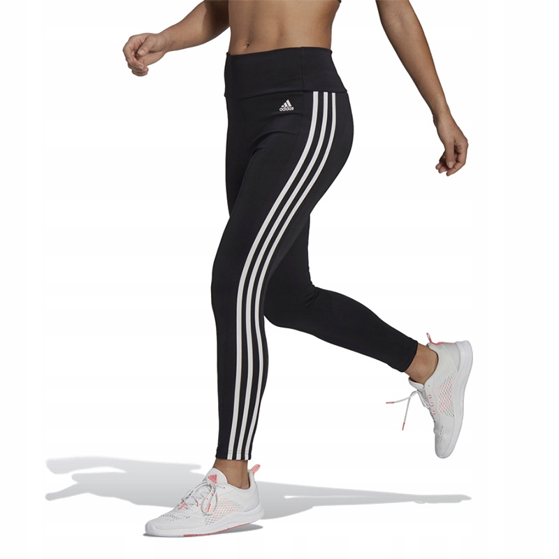 

Adidas Designed To Move GL4040 Legginsy Damskie