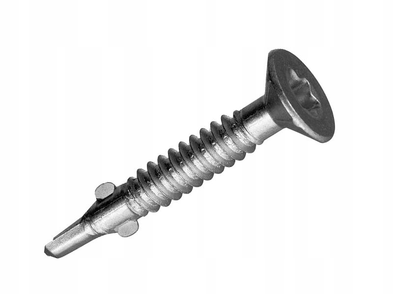 

Wkręt do montażu Avo-clip 5,5x38mm kpl. 10 szt.