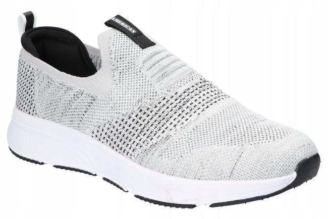 American Club pánské sportovní boty RH102/24 velikost 42