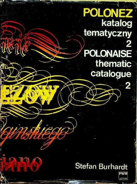 Polonez katalog tematyczny II