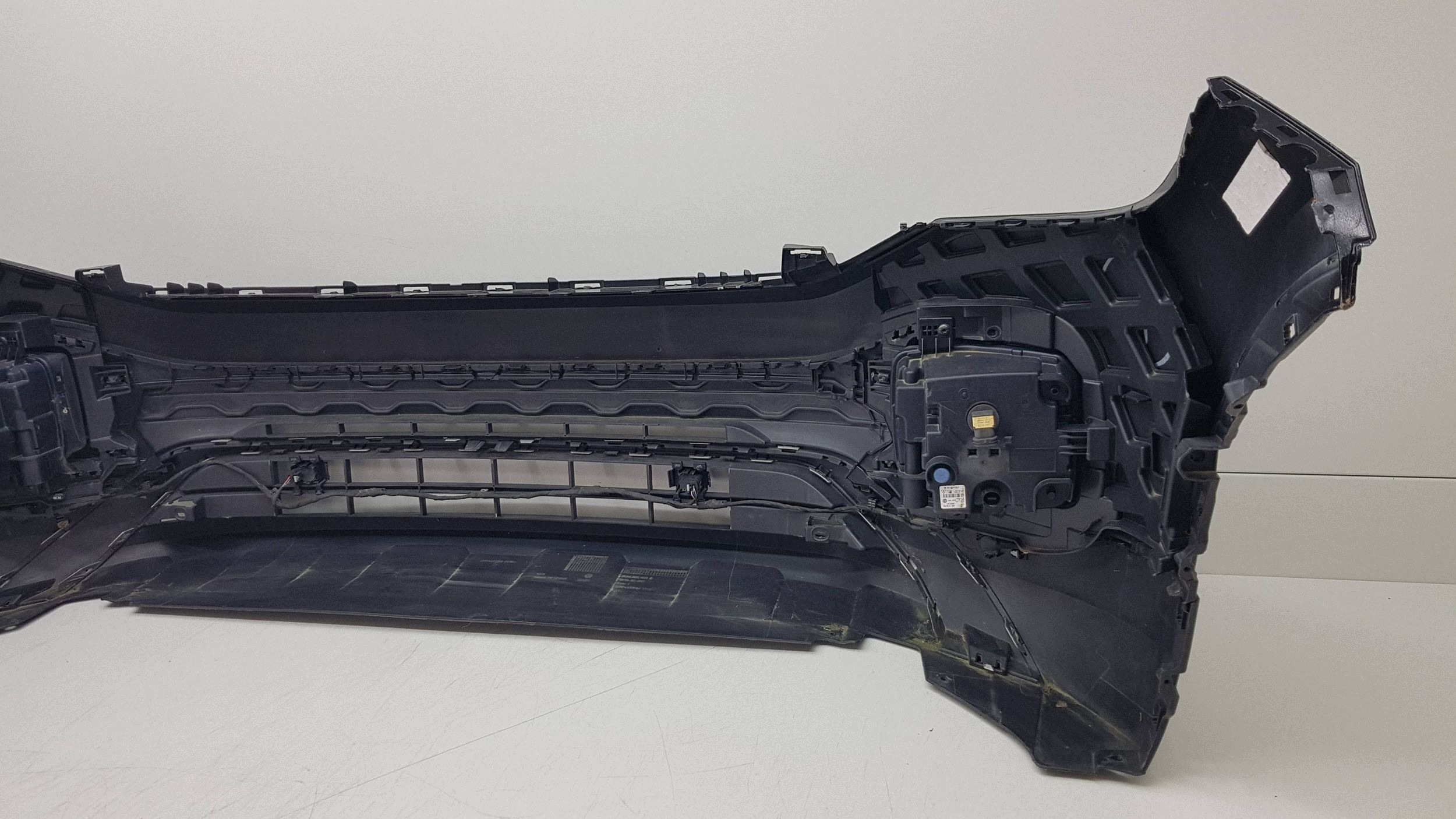 VW T-CROSS 2GM 2019 - bumper front 2GM.807.221.A