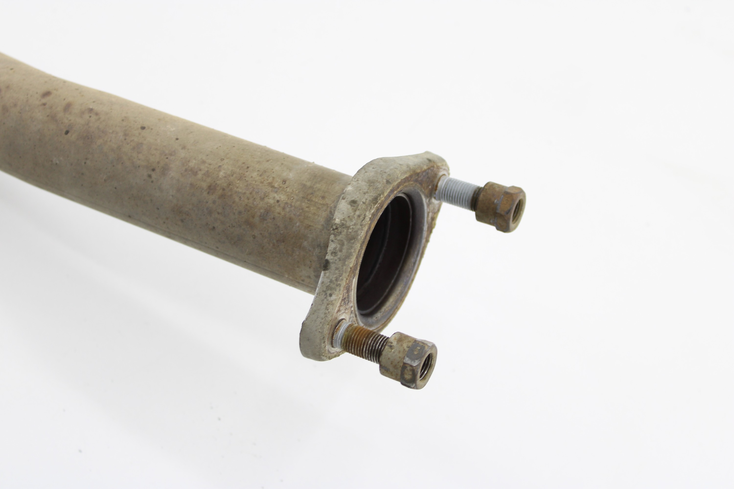 KIA SPORTAGE III 2010-2015 2.0 CRDI DIESEL WYDECH KOŃCOWY TŁUMIK Numer katalogowy części 28700-3U300