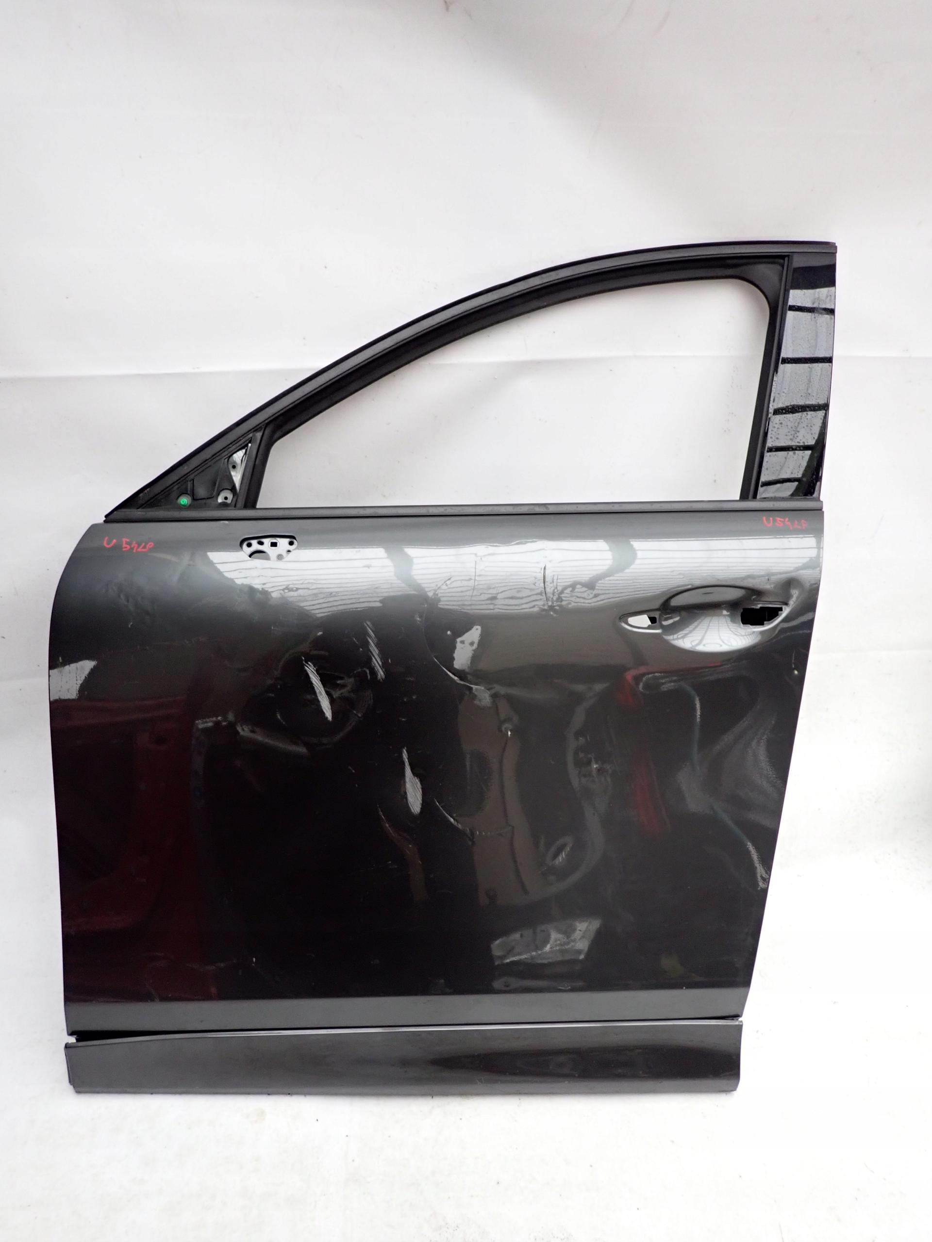 Mazda CX-60 Tür Vorne Links SUV Door Porta Porte - Thumbnail 2