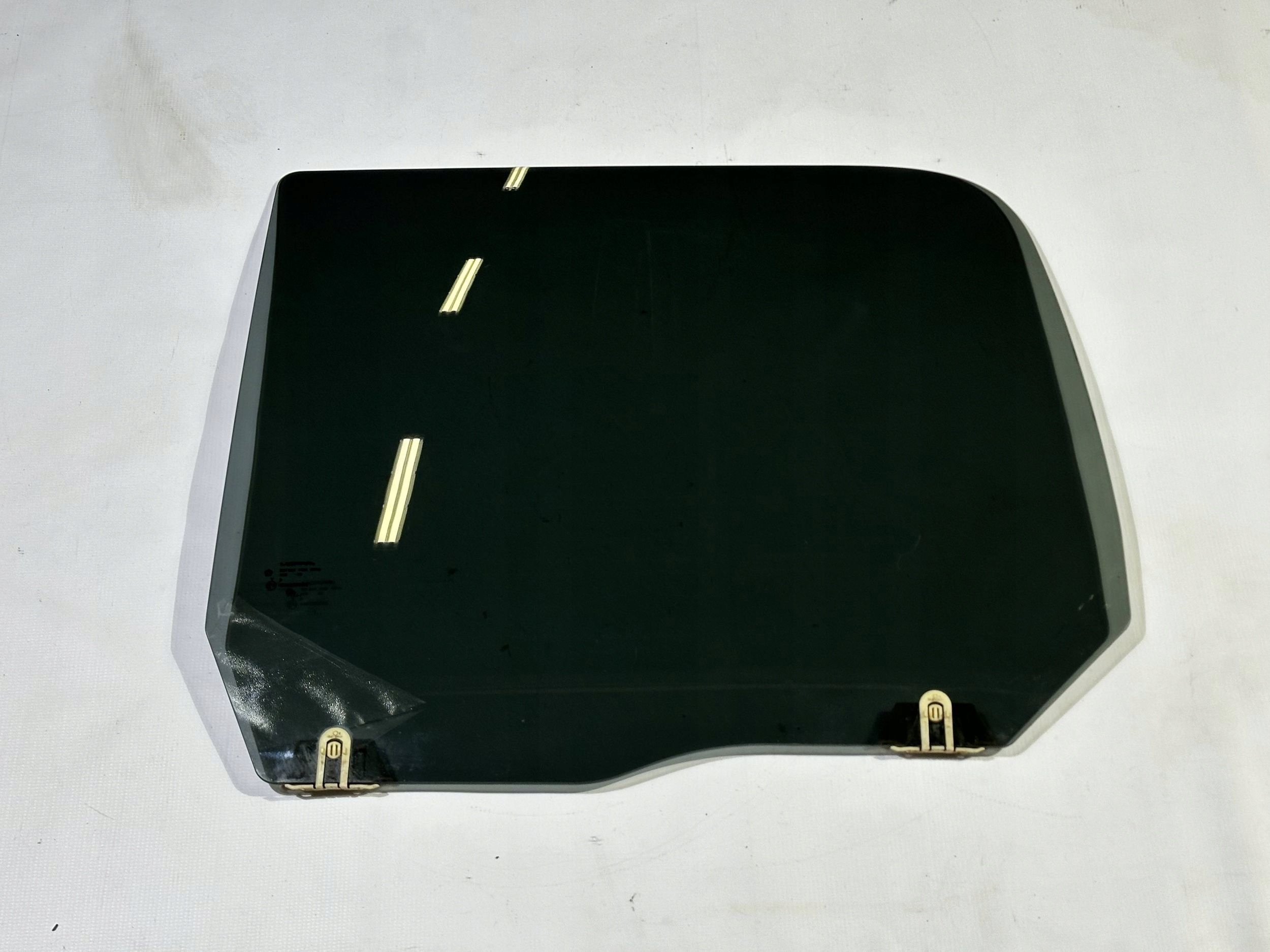 window door dlugie rear part rear left Dodge Ram 1500 IV 2009+