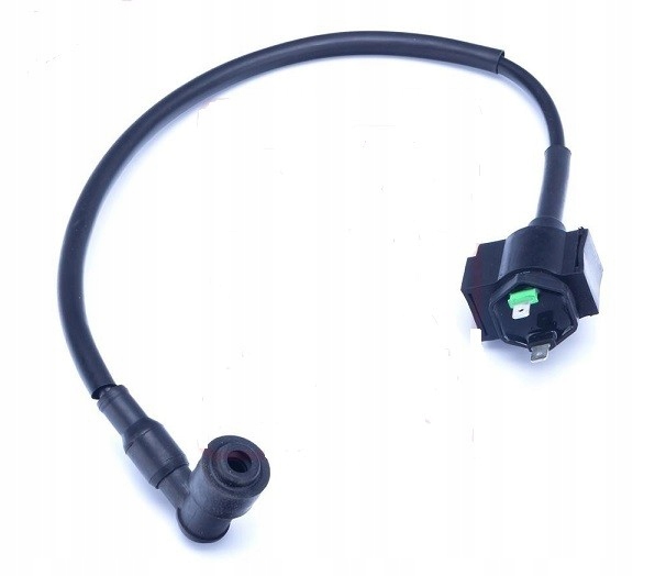 KMJ500613659140030395848 - КОТУШКА ЗАПАЛЮВАННЯ BENDA BD250-12A 125