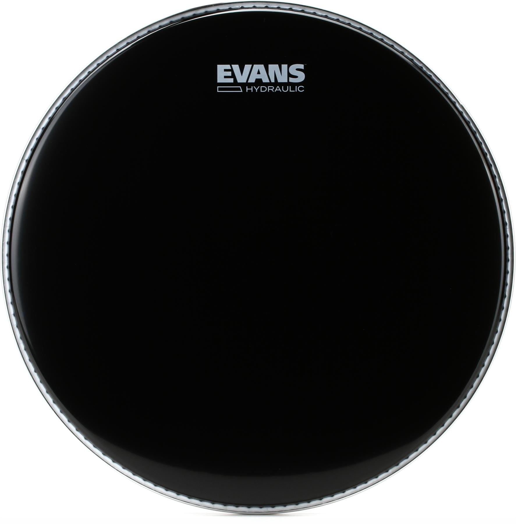 Evans Hydraulic Black 18"