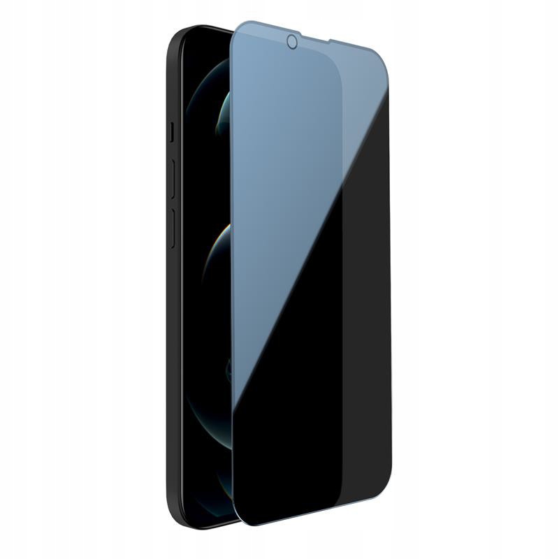 Nillkin Privacy Iphone 15 Plus (6. 7) Black Czarny Nillkin