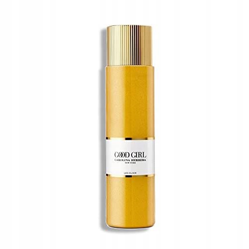 Carolina Herrera Good Girl Parfemovaný Olej Na Nohy Objem: 150 ML Pro Ženy