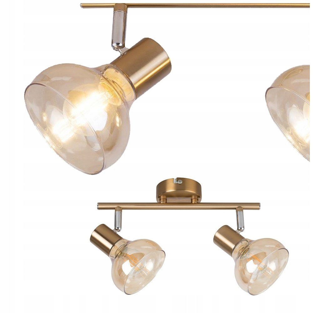 Spotová reflektorová lampa Holly 5547 Rabalux