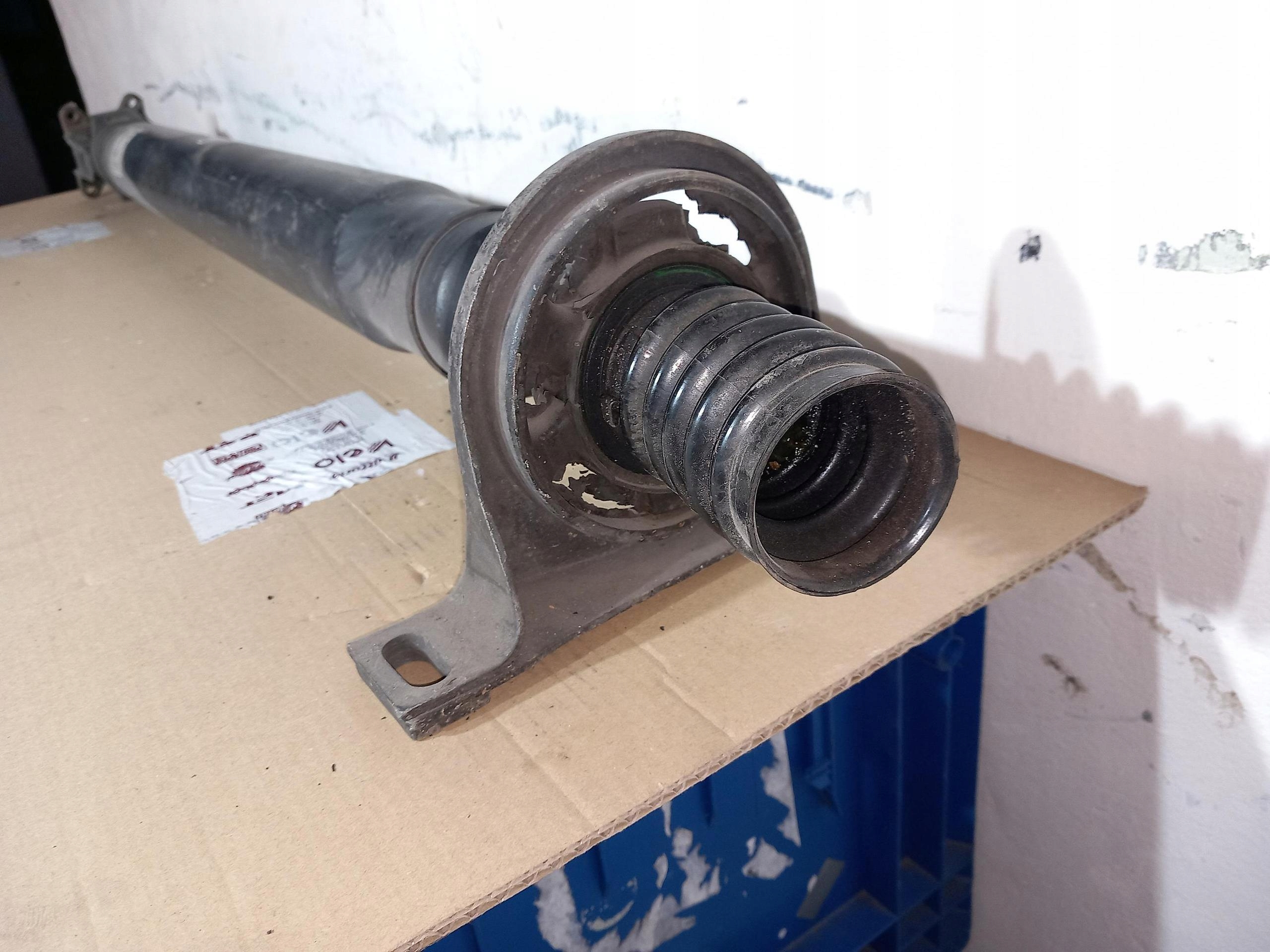 cardan MERCEDES SPRINTER W906 2.2 CDI A9064104406 06-16