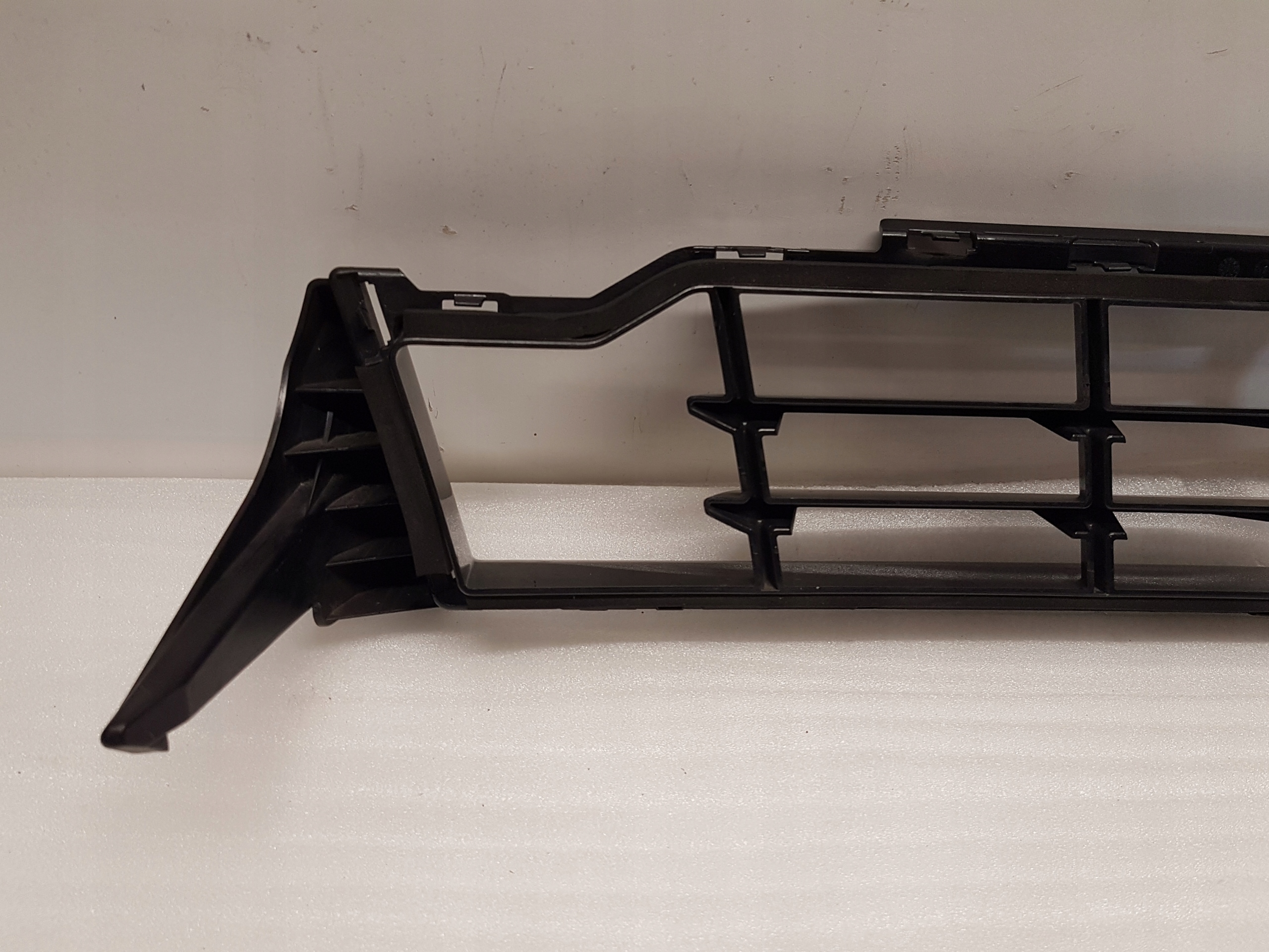 grid of a bumper front BMW X3 G01 X4 G02 LCI m-packet 5A3BF88