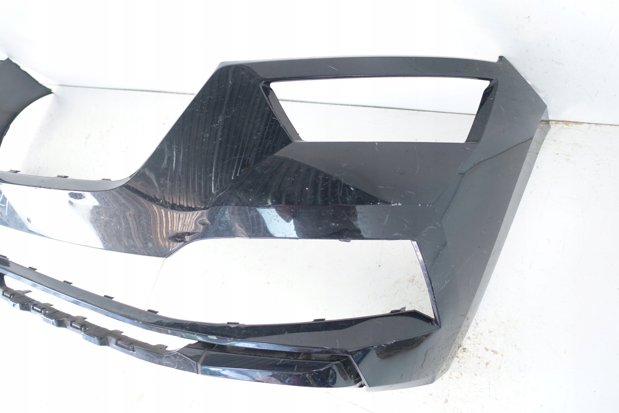 bumper front front SKODA KAMIQ 2019- 658807221