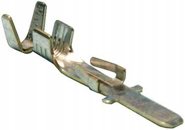 

Js-terminal-m Metalowy styk, męski do Js, 5 sztuk