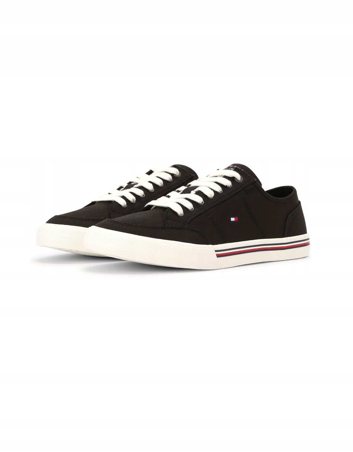 

Buty Tenisówki Tommy Hilfiger Core Corporate r.43