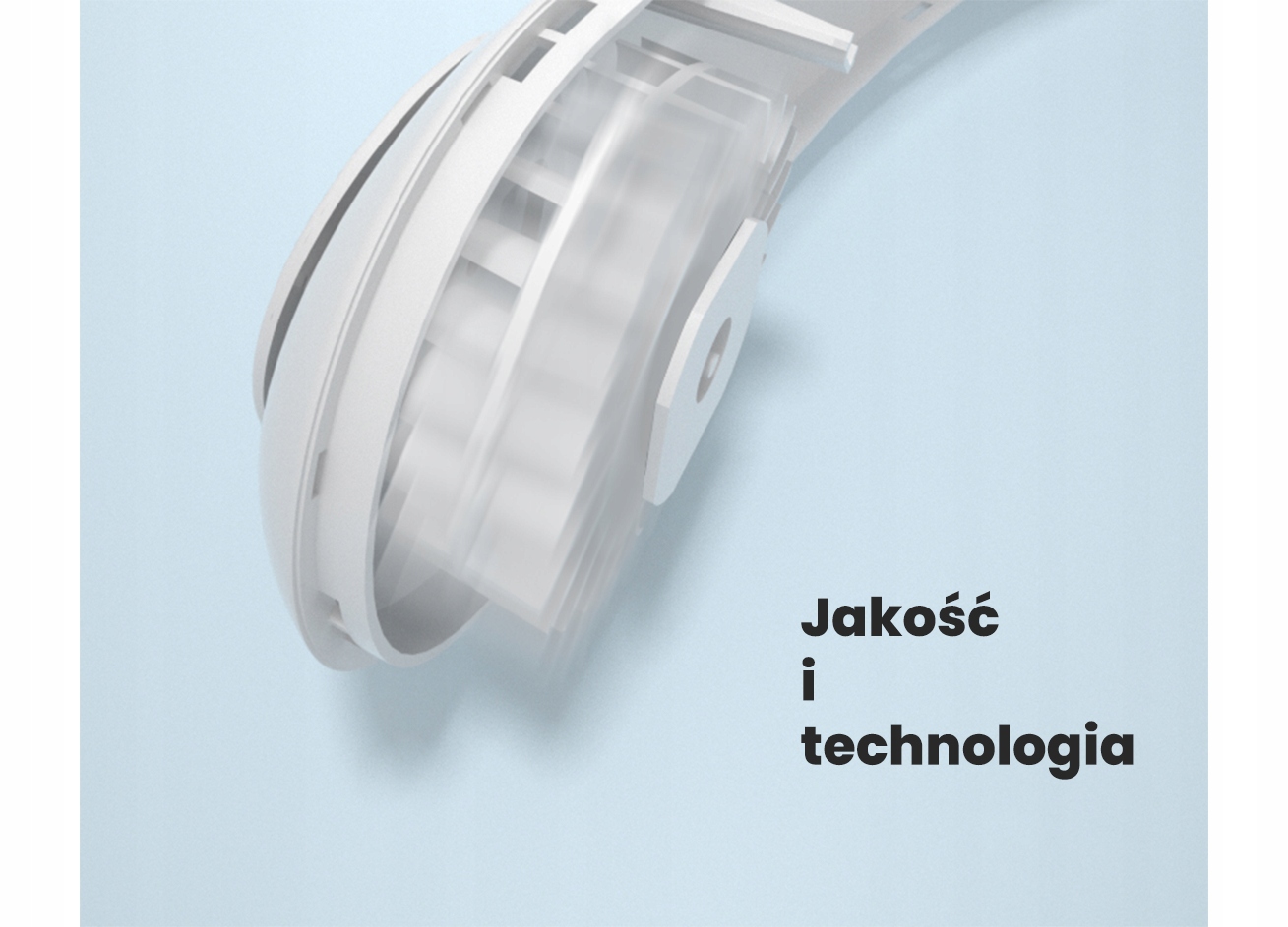 WENTYLATOR WIATRAK NA SZYJĘ PRZENOŚNY KLIMATYZATOR BEZPRZEWODOWY AKUMULATOR Typ brak informacji