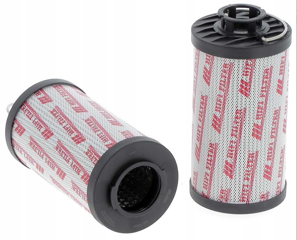 SH74024 ГІДРАВЛІЧНИЙ МАСЛЯНИЙ ФІЛЬТР HIFI FILTER