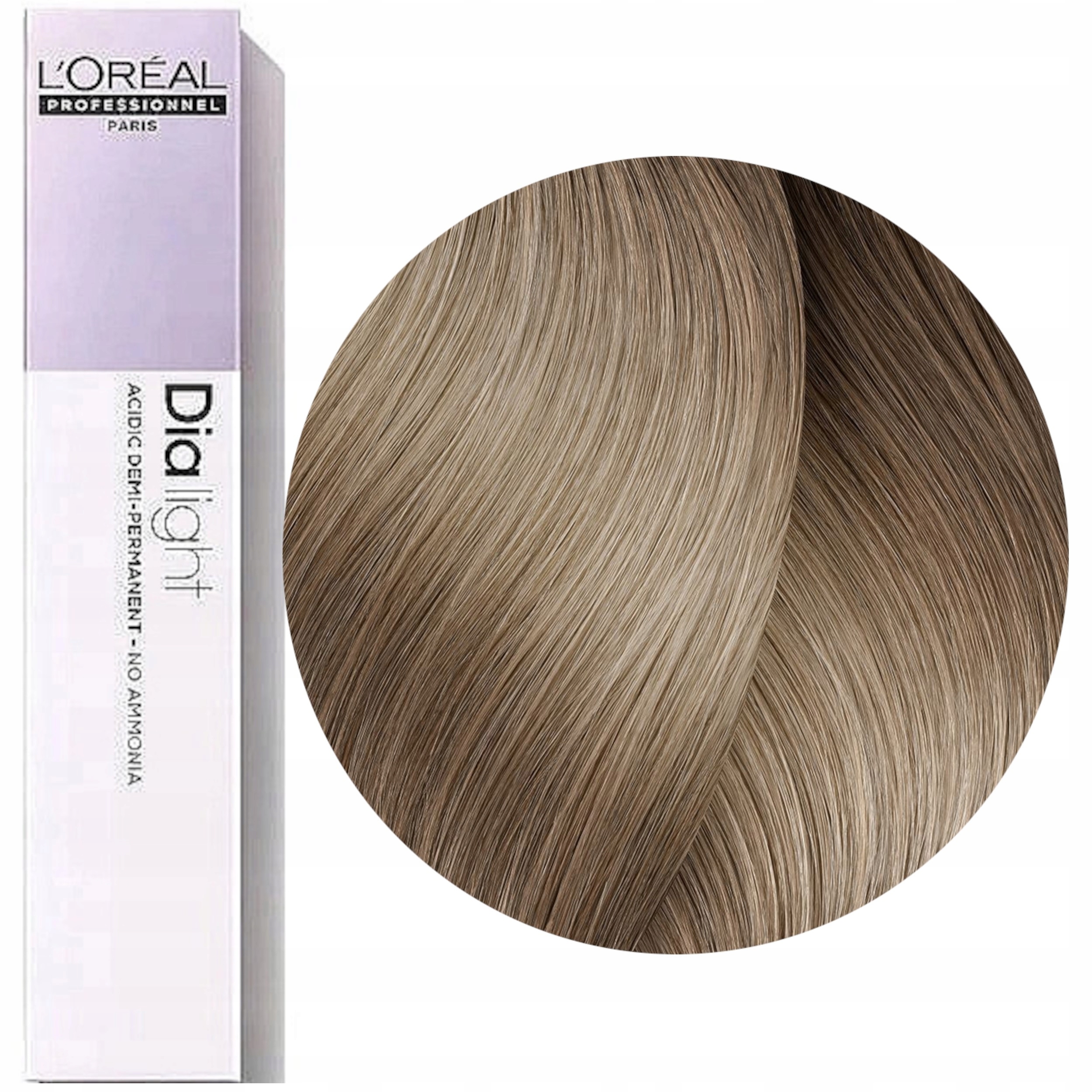 L'Oreal Professionnel Dia Richesse 10.12 50ml