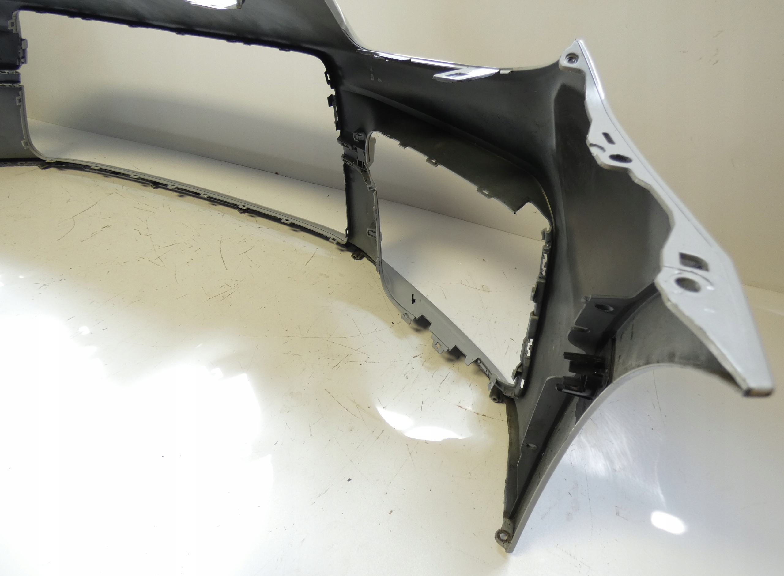 PORSCHE PANAMERA TURBO 976807221C 2023- below 6 PDC bumper front front