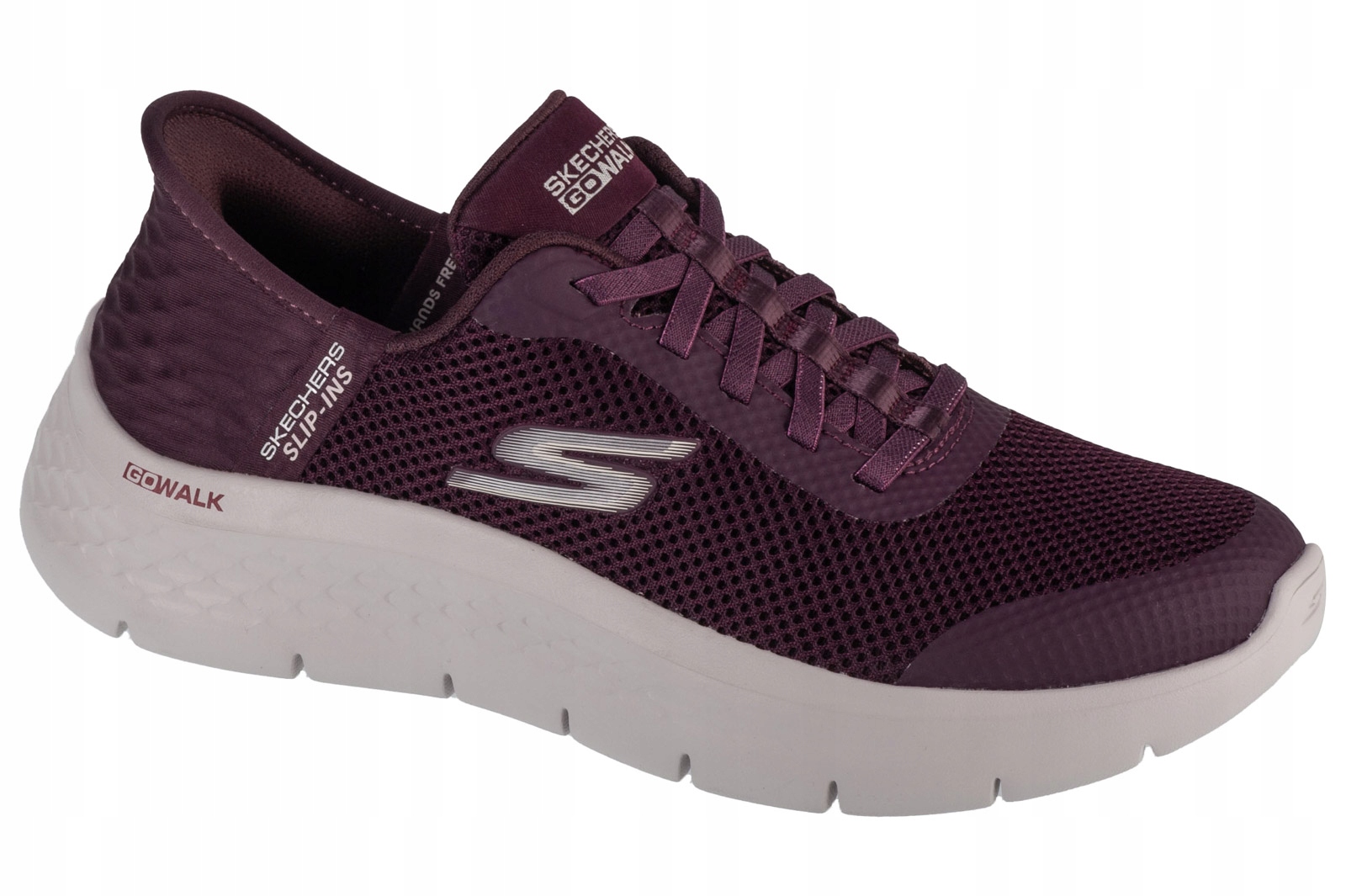 Skechers Slip-ins: Go Walk Flex Grand En [36,5] Dámské tenisky