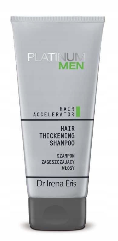 

Dr Irena Eris Platinum Men Szampon 200 ml