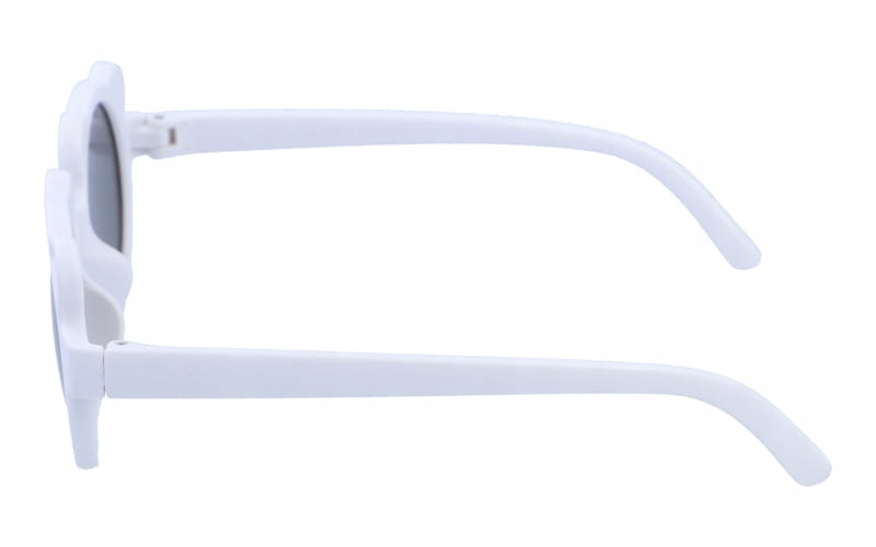 OKULARY PRZECIWSŁONECZNE DZIECIĘCE FILTR UV400 Cat.3 + ETUI TUBA DLA DZIECI Kod producenta 163-5