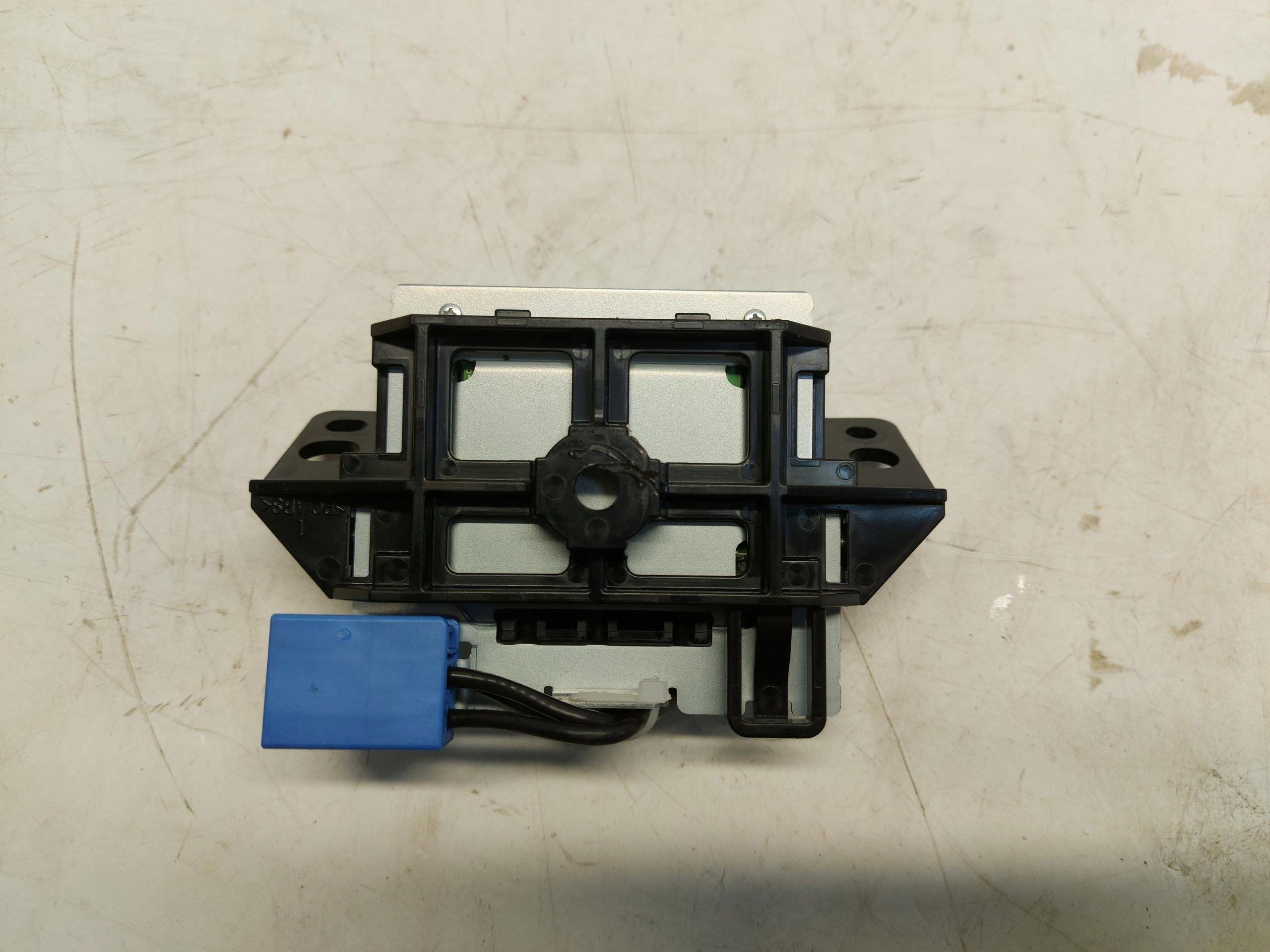 Mazda CX60 PHEV modul Bedienteil