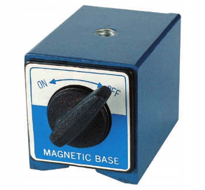 Magnetická Základna 73 x 50 x 55 M10 100 Kg